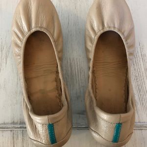 Tieks size 9
